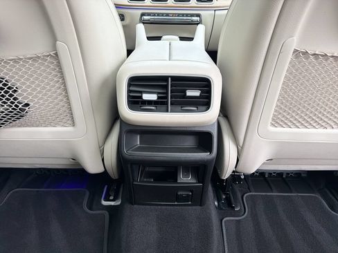 Certified 2023 Mercedes-Benz GLE 350 4MATIC image 21