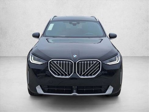 Used 2026 BMW X3 xDrive30 AWD/4WD image 2