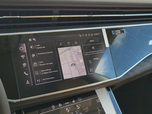 New 2026 Audi Q8 Premium Plus AWD/4WD image 12