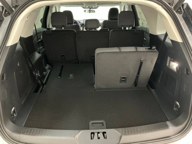 New 2026 Ford Explorer Active AWD/4WD image 17