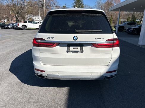 Used 2020 BMW X7 xDrive40i w/ Premium Package image 4