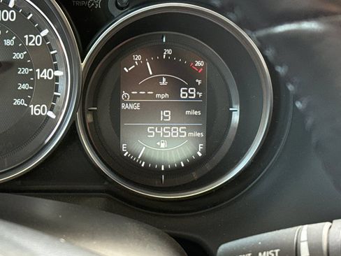 Used 2017 MAZDA MAZDA6 Touring FWD image 37
