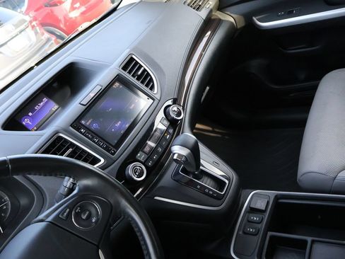 Used 2016 Honda CR-V EX-L image 18