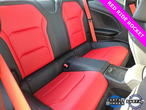 Used 2023 Chevrolet Camaro SS image 23