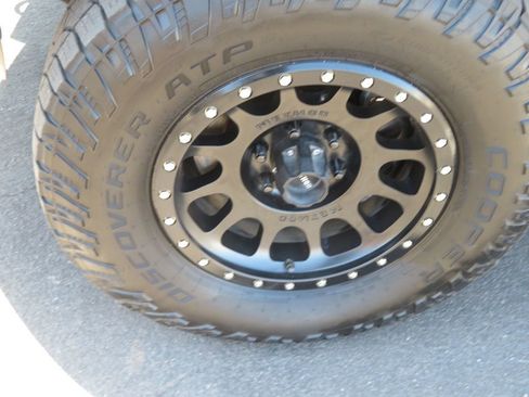 Used 2014 Ford F150 XLT w/ Equipment Group 302A Luxury image 15