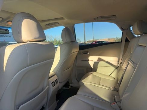 Used 2015 Lexus RX 350 AWD image 14