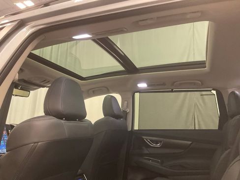 New 2026 Subaru Ascent Touring AWD/4WD image 32
