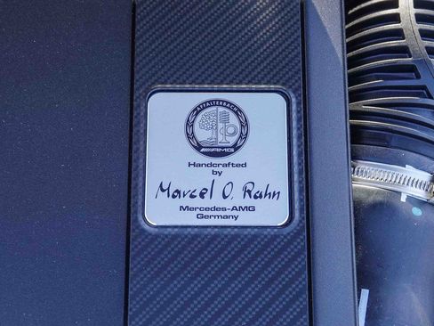 New 2026 Mercedes-Benz C 43 AMG 4MATIC Sedan image 28