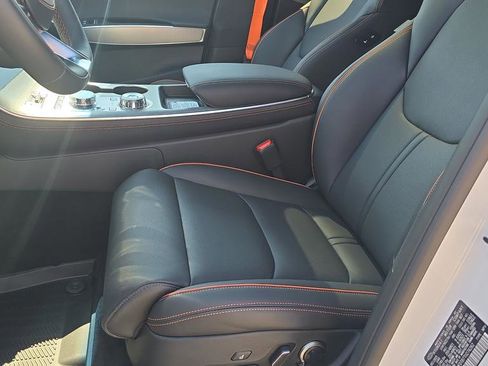 New 2026 Genesis GV70 2.5T Sport Prestige image 13