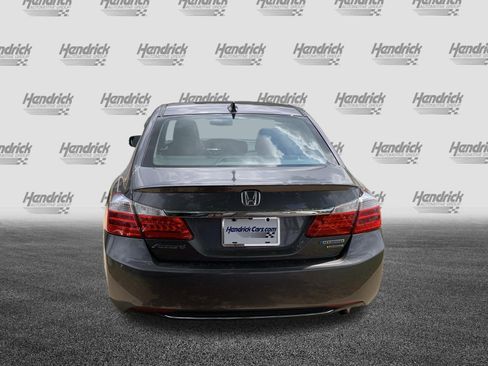 Used 2015 Honda Accord Touring image 9