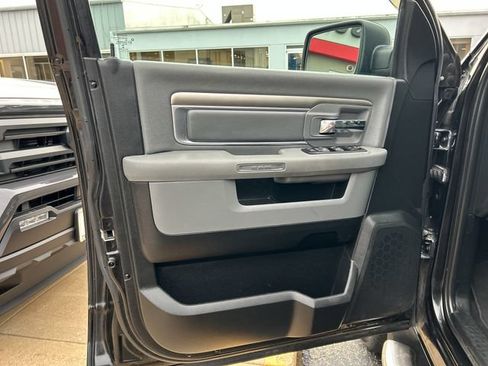 Used 2015 RAM 1500 Big Horn AWD/4WD image 27