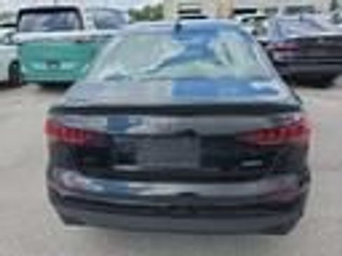 Used 2025 Audi A3 2.0T Premium w/ Black Optic Package AWD/4WD image 5