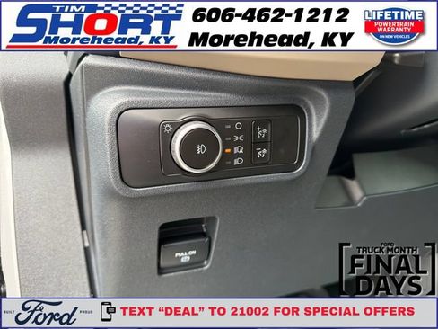 New 2026 Ford Bronco Big Bend w/ Black Diamond Package AWD/4WD image 13