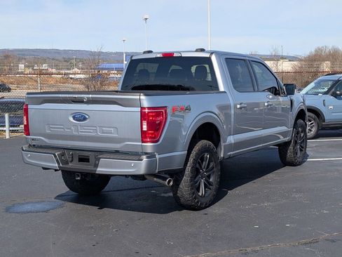 Used 2022 Ford F150 XLT w/ Equipment Group 302A High image 6