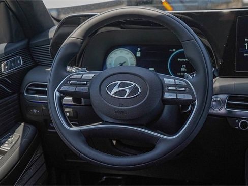 New 2025 Hyundai Palisade Calligraphy image 22