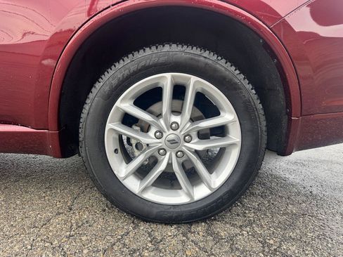 Used 2024 Dodge Durango GT AWD/4WD image 12