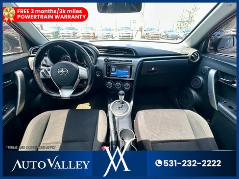 Used 2016 Scion tC FWD image 21