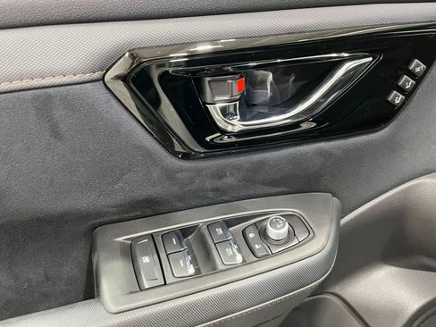 Certified 2026 Subaru Forester Touring AWD/4WD image 14