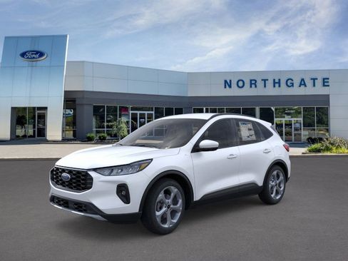 New 2026 Ford Escape ST-Line Select image 2