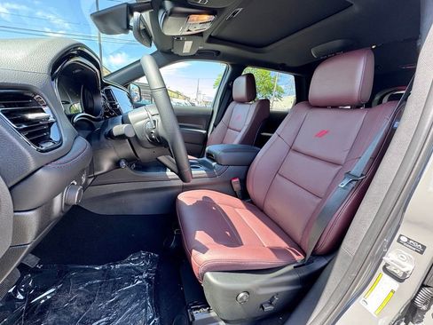 New 2026 Dodge Durango GT AWD/4WD image 13