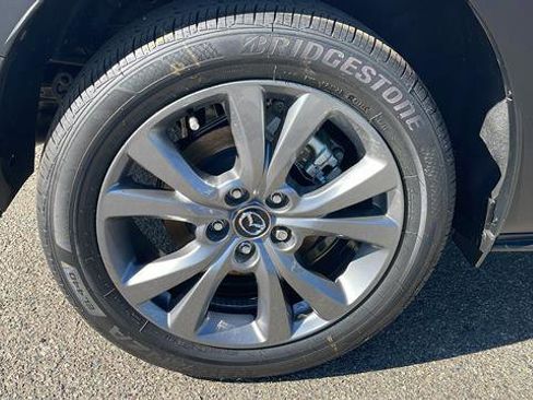 Used 2025 MAZDA CX-30 AWD 2.5 S w/ Preferred Package image 33