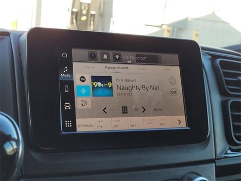 Used 2025 RAM ProMaster 1500 w/ Cold Weather Group image 9