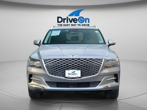 Used 2024 Genesis GV80 3.5T image 24