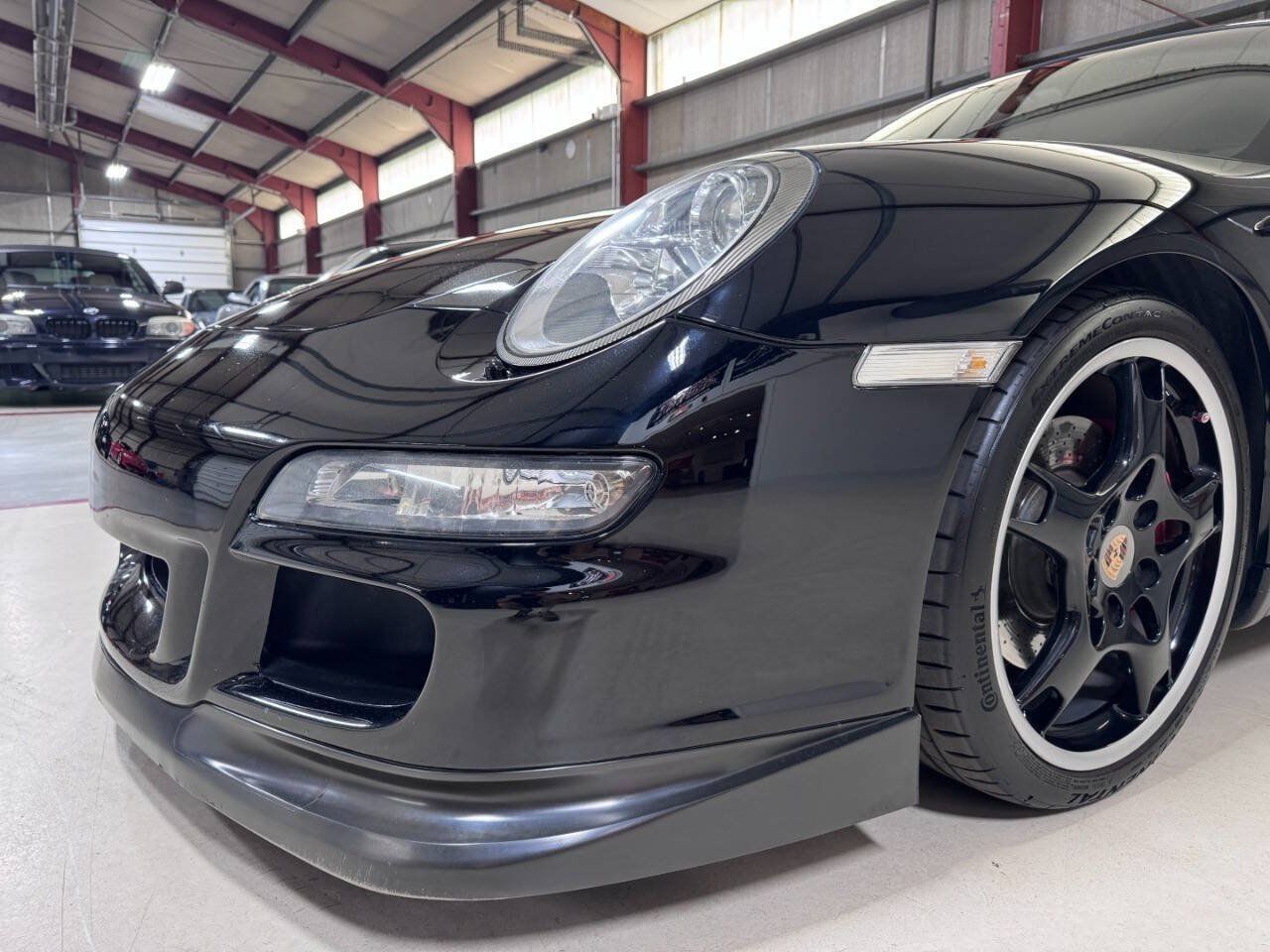 Used 2006 Porsche 911 Carrera S RWD image 21