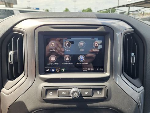 New 2026 GMC Sierra 3500 Pro w/ Convenience Package AWD/4WD image 31
