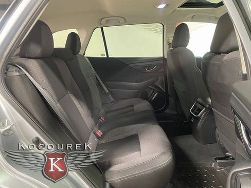 Used 2023 Subaru Outback Premium image 22