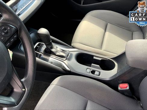 Used 2023 Toyota Corolla LE image 16