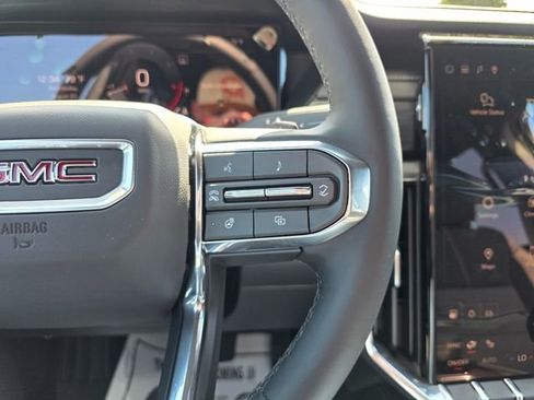 New 2026 GMC Acadia Elevation w/ Black Edition image 12