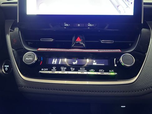 New 2026 Toyota Corolla XLE image 24