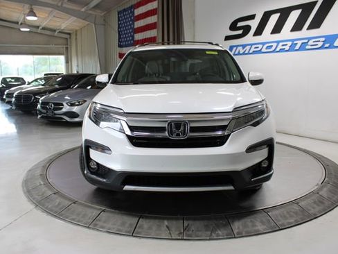 Used 2020 Honda Pilot Touring image 3