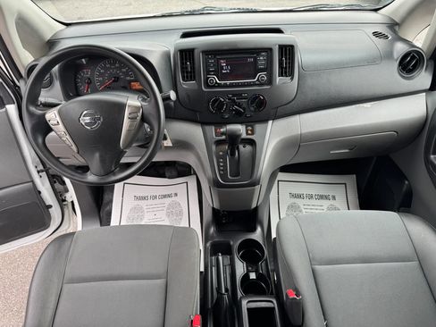 Used 2019 Nissan NV200 SV FWD image 15