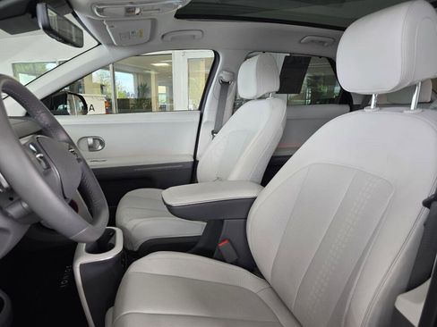 Used 2024 Hyundai Ioniq 5 Limited AWD/4WD image 22