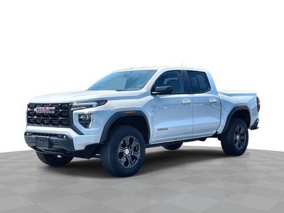 Certified 2023 GMC Canyon Elevation w/ Elevation Premium Package