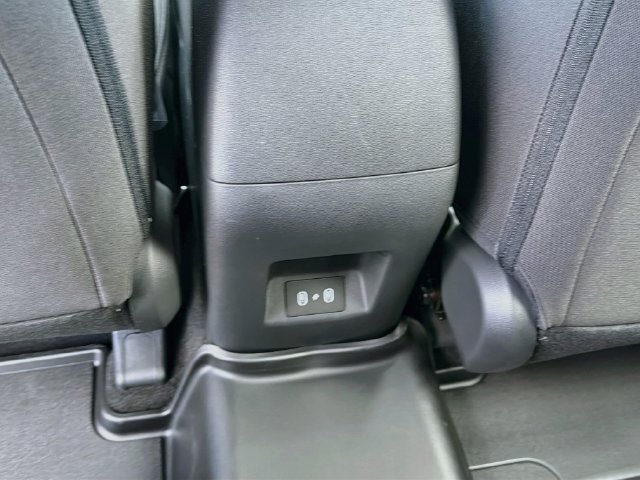 New 2026 Hyundai Tucson SE FWD image 24