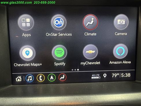 Used 2019 Chevrolet Colorado Z71 AWD/4WD image 5