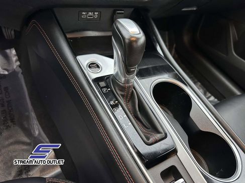 Used 2025 Nissan Altima 2.5 SR image 32