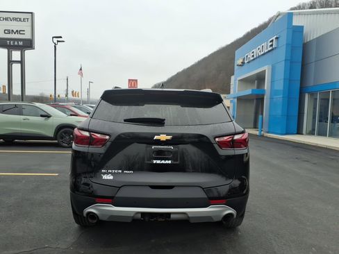 Used 2020 Chevrolet Blazer LT image 6