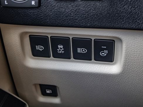Used 2021 Lexus GX 460 Premium w/ Premium Package AWD/4WD image 42