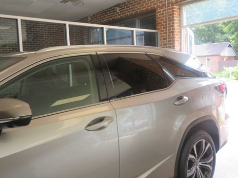 Used 2021 Lexus RX 350L FWD w/ Premium Package image 79