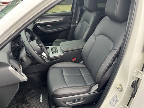 New 2026 MAZDA CX-70 3.3 Turbo w/ Preferred Package image 23