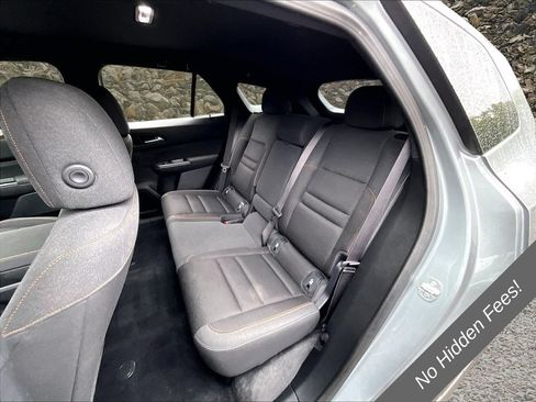Used 2024 Honda Prologue EX image 22