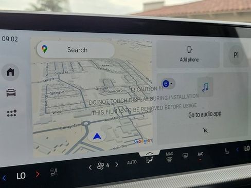 New 2026 Ford Explorer ST-Line w/ ST-Line Street Pack image 12