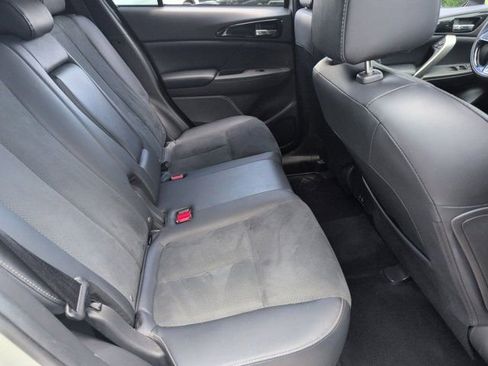 Used 2025 Mitsubishi Eclipse Cross SE AWD/4WD image 30