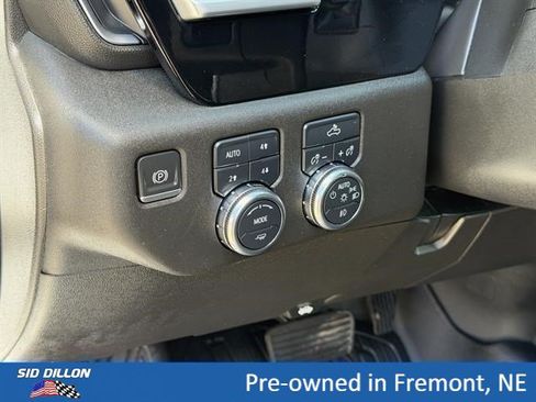 Certified 2022 GMC Sierra 1500 Elevation AWD/4WD image 12