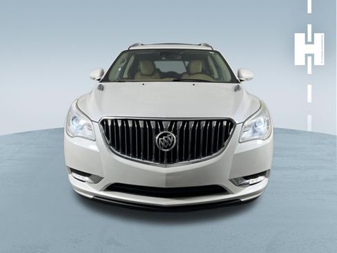 Used 2016 Buick Enclave Premium w/ Experience Buick Package AWD/4WD image 3