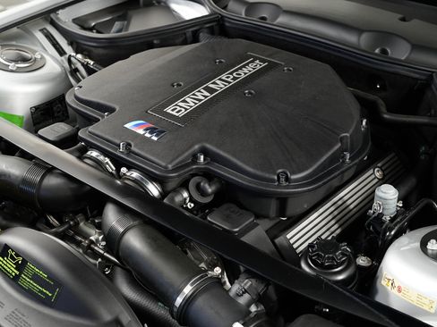 Used 2002 BMW Z8 image 38